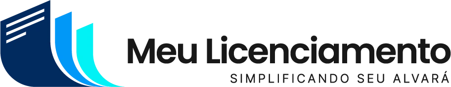 Meu Licenciamento